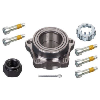 Febi Bilstein Wheel Bearing Kit 45348