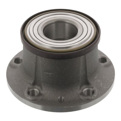 Febi Bilstein Wheel Bearing Kit 45678