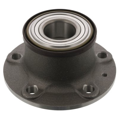 Febi Bilstein Wheel Bearing Kit 45679