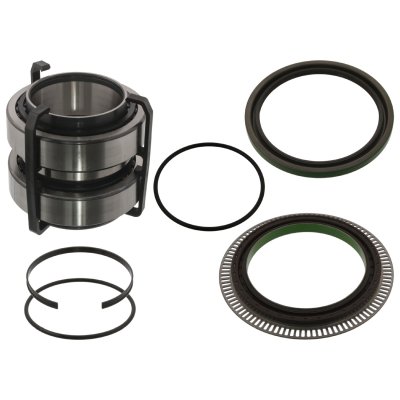 Febi Bilstein Wheel Bearing Kit 45729