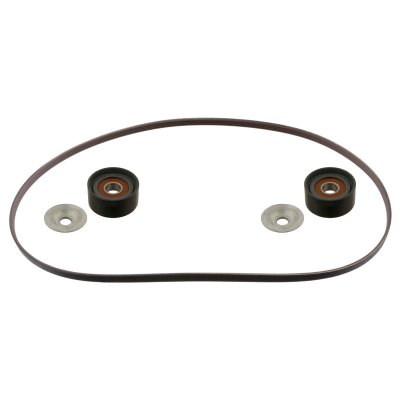 Febi Bilstein Auxiliary Belt Kit 45964