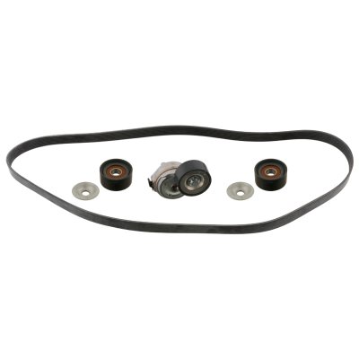 Febi Bilstein Auxiliary Belt Kit 45966