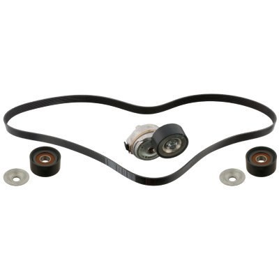 Febi Bilstein Auxiliary Belt Kit 45967