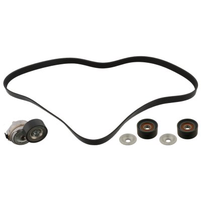 Febi Bilstein Auxiliary Belt Kit 45969