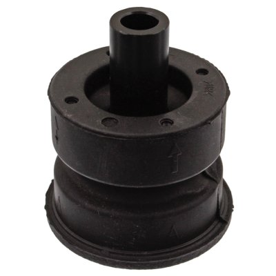 Febi Bilstein Rubber Mount 46158