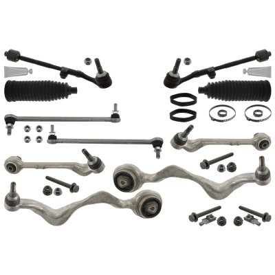 Febi Bilstein Control Arm Kit 46280