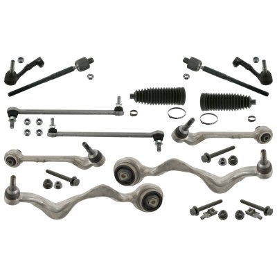 Febi Bilstein Control Arm Kit 46285