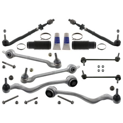 Febi Bilstein Control Arm Kit 46291