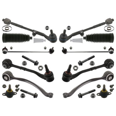 Febi Bilstein Control Arm Kit 46292