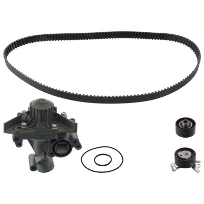 Febi Bilstein Timing Belt Kit 46410