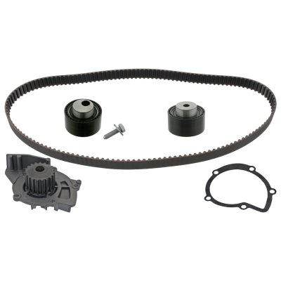 Febi Bilstein Timing Belt Kit 46411