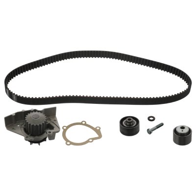 Febi Bilstein Timing Belt Kit 46412