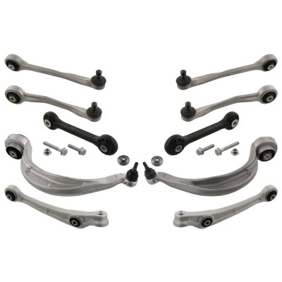 Febi Bilstein Control Arm Kit 46418