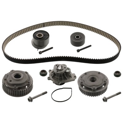 Febi Bilstein Timing Belt Kit 46542