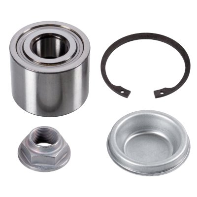 Febi Bilstein Wheel Bearing Kit 46609