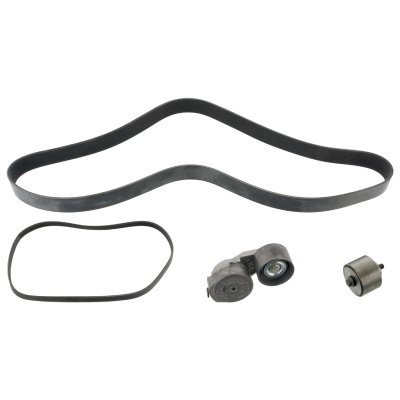 Febi Bilstein Auxiliary Belt Kit 47147