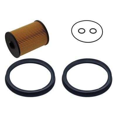 Febi Bilstein Fuel Filter 47225