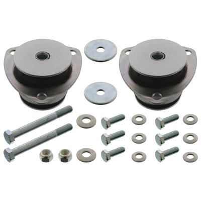 Febi Bilstein Cabin Suspension Repair Kit 47526