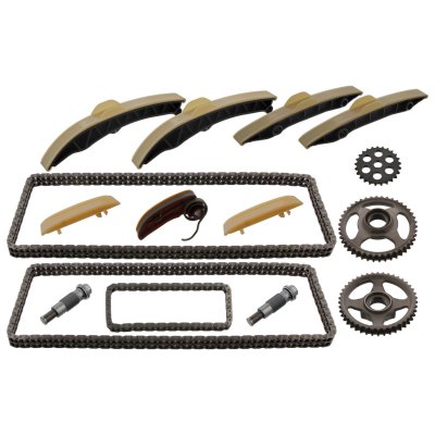 Febi Bilstein Timing Chain Kit 47700