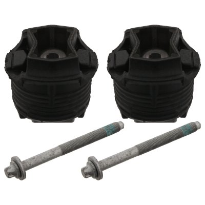 Febi Bilstein Axle Beam Mounting Kit 47746