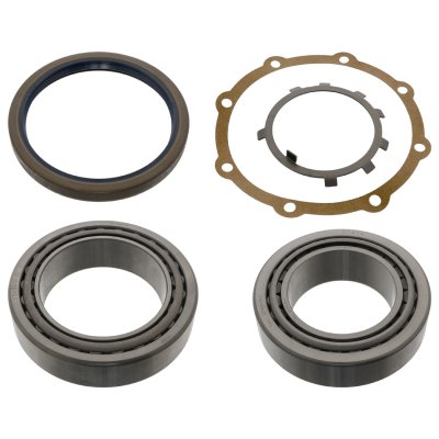 Febi Bilstein Wheel Bearing Kit 47785