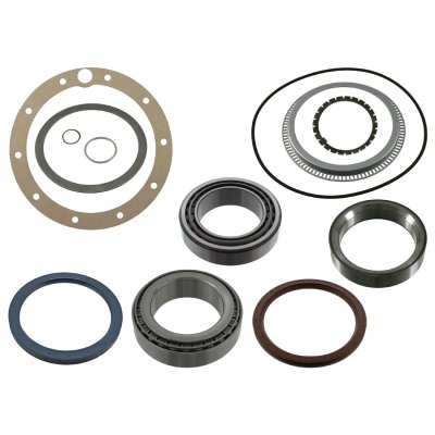 Febi Bilstein Wheel Bearing Kit 47789