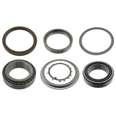 Febi Bilstein Wheel Bearing Kit 47790