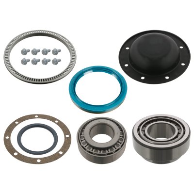 Febi Bilstein Wheel Bearing Kit 47792