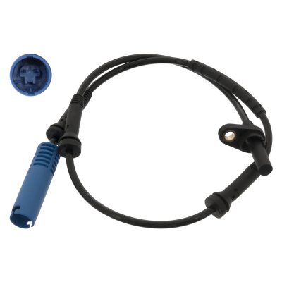 Febi Bilstein ABS Sensor 47809