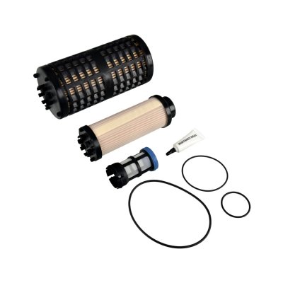 Febi Bilstein Fuel Filter 48350