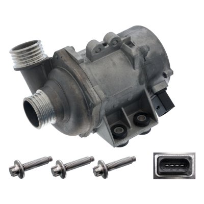 Febi Bilstein Water Pump 48425