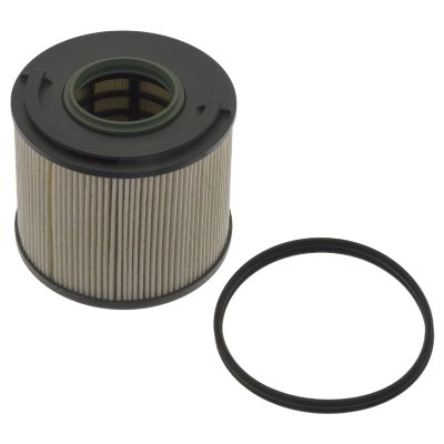 Febi Bilstein Fuel Filter 48462