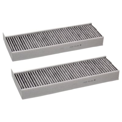 Febi Bilstein Cabin Filter Set 48474