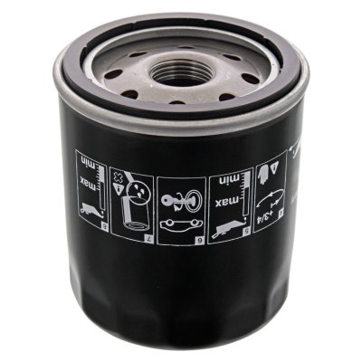 Febi Bilstein Oil Filter 48484