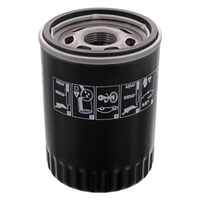 Febi Bilstein Oil Filter 48485