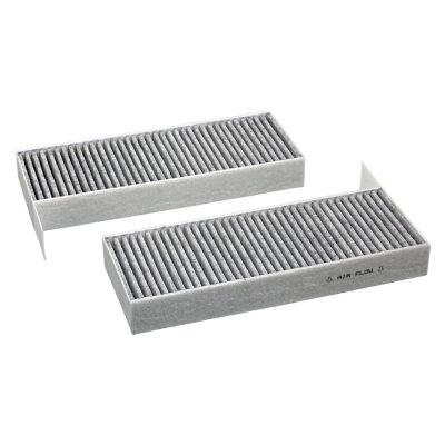 Febi Bilstein Cabin Filter Set 48499