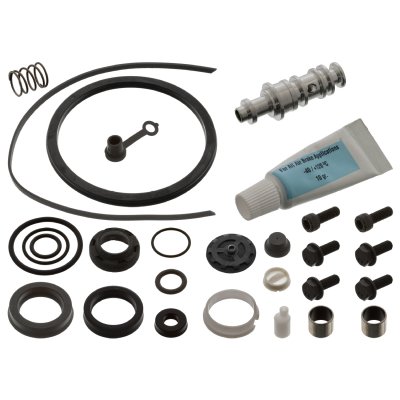 Febi Bilstein Clutch Servo Repair Kit 48668