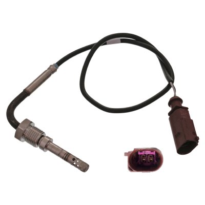 Febi Bilstein Exhaust Gas Temperature Sensor 48837