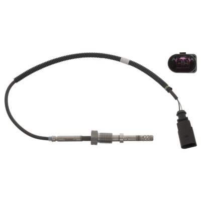 Febi Bilstein Exhaust Gas Temperature Sensor 48842