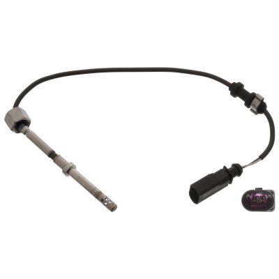 Febi Bilstein Exhaust Gas Temperature Sensor 48848