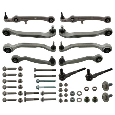 Febi Bilstein Control Arm Kit 48900