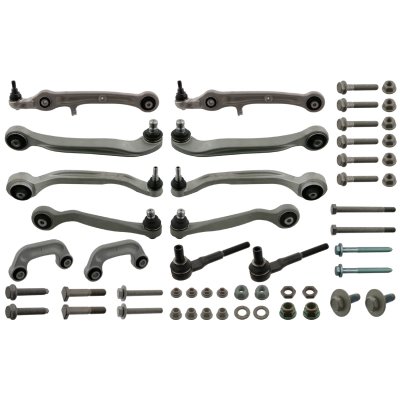 Febi Bilstein Control Arm Kit 48902