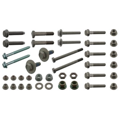 Febi Bilstein Mounting Kit 48903