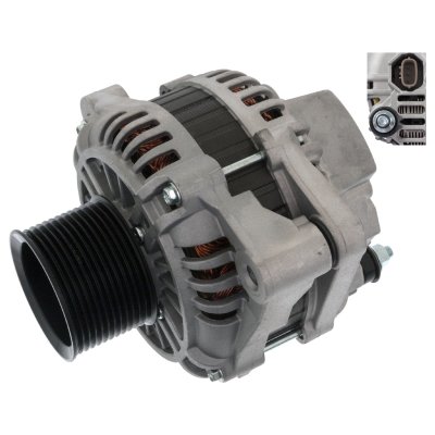 Febi Bilstein Alternator 48959