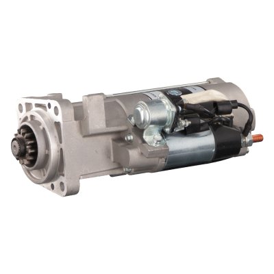 Febi Bilstein Starter Motor 49000