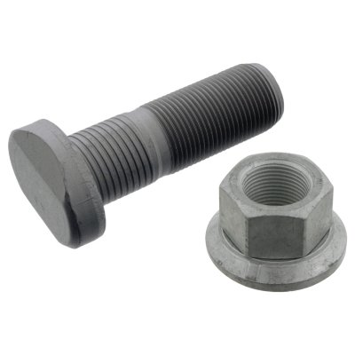 Febi Bilstein Wheel Stud 49024