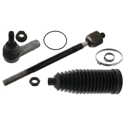 Febi Bilstein Tie Rod 49047