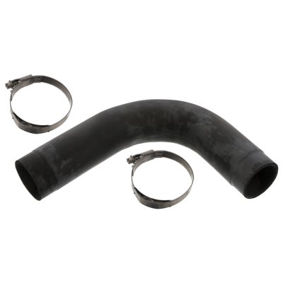 Febi Bilstein Coolant Hose 49140