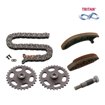 Febi Bilstein Timing Chain Kit 49211