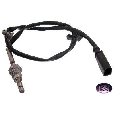 Febi Bilstein Exhaust Gas Temperature Sensor 49303